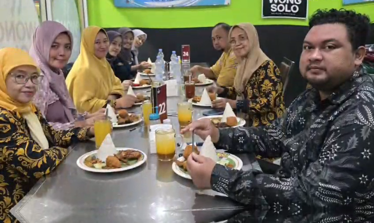 DPC HIPKI Kota Mojokerto