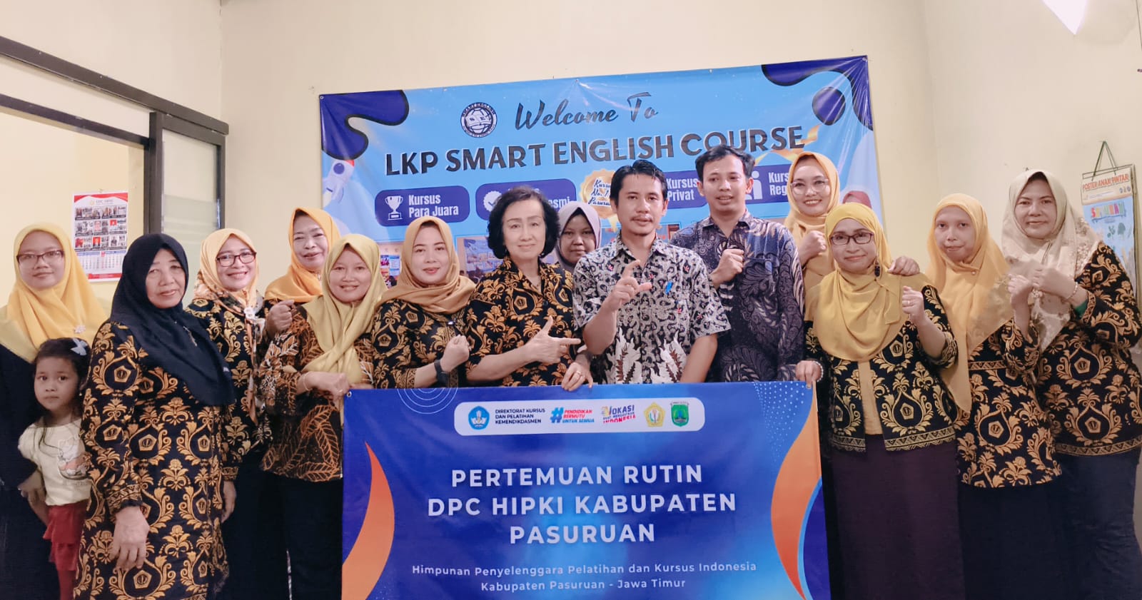 DPC HIPKI Kabupaten Pasuruan