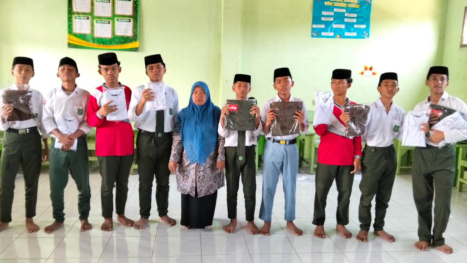 CSR DPC HIPKI Situbondo