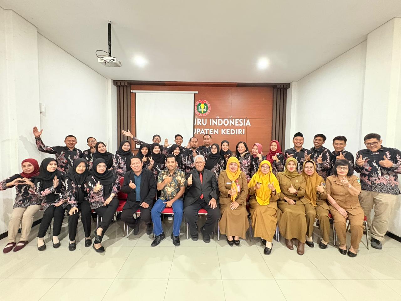 uji kompetensi pengelola lembaga kursus